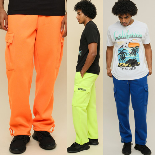 Style usa men jogger - usa,