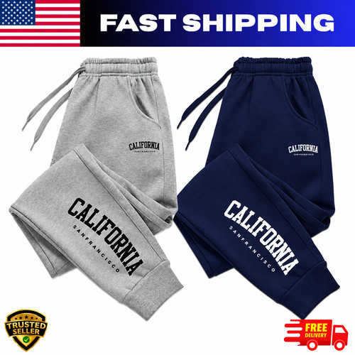 Men jogging sports pants - men's,