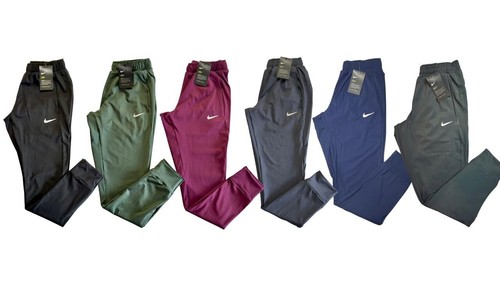 Nike joggers dri fit training - dri-fit,